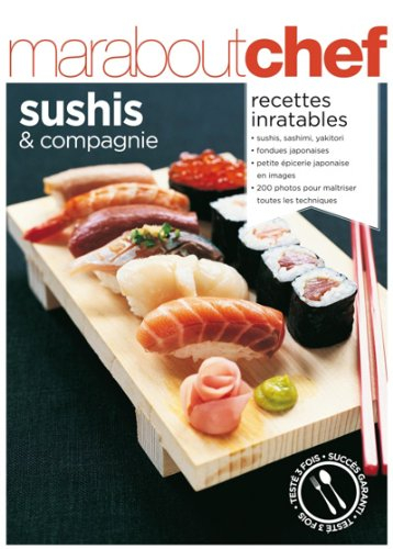 Sushis & compagnie