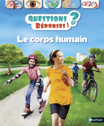 Le corps humain