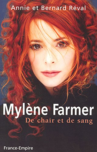 Mylène Farmer : de chair et de sang