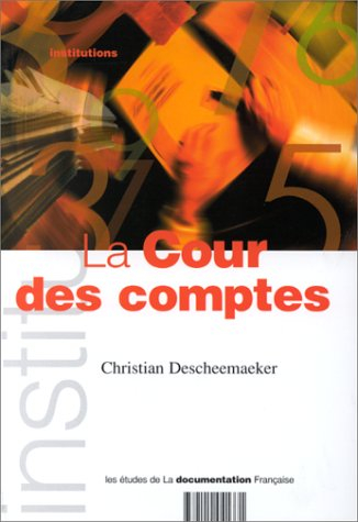 La Cour des comptes