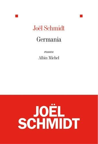 Germania - Joël Schmidt