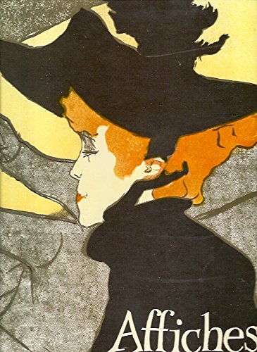 Les Affiches de Toulouse-Lautrec : catalogue complet et raisonné