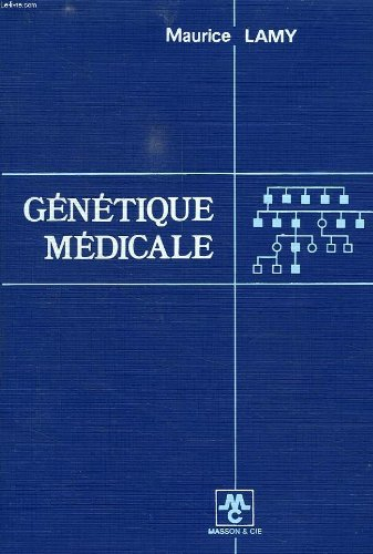 genetique medicale