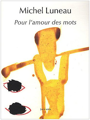 Pour l'amour des mots : aphorimes