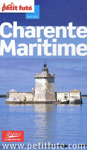 Charente-Maritime : 2011-2012