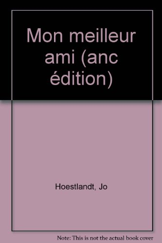 Mon meilleur ami