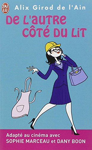 De l'autre côté du lit