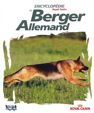 Encyclopédie du berger allemand