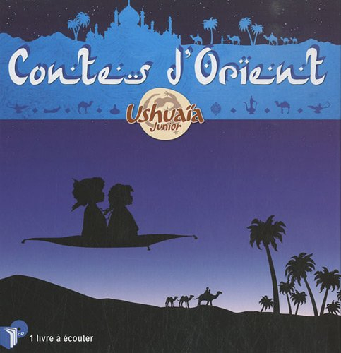 Contes d'Orient