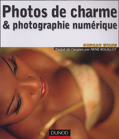 Photos de charme et photographie numérique