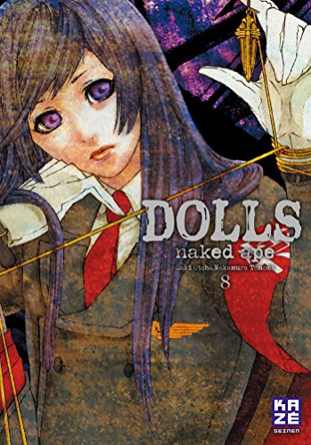 Dolls. Vol. 8