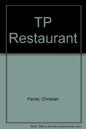 tp restaurant