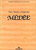 Médée, de Marc-Antoine Charpentier