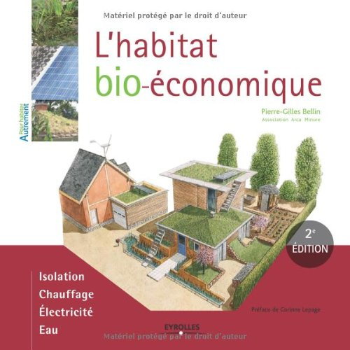 L'habitat bio-économique