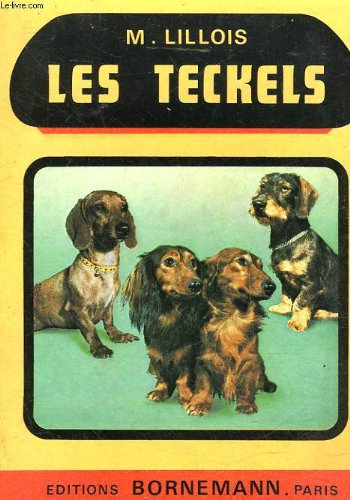 les teckels