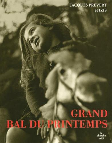 grand bal du printemps
