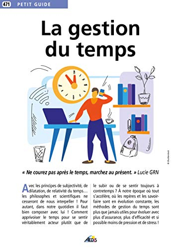 La gestion du temps