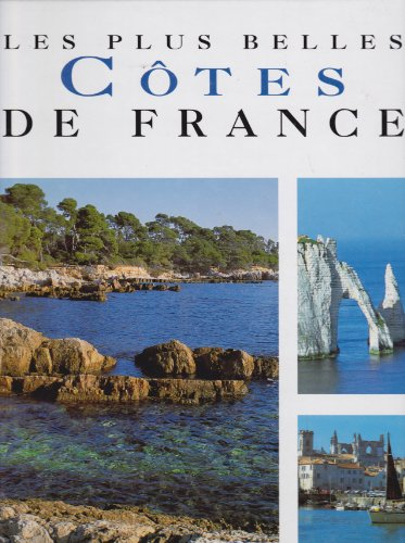 Les plus belles côtes de France