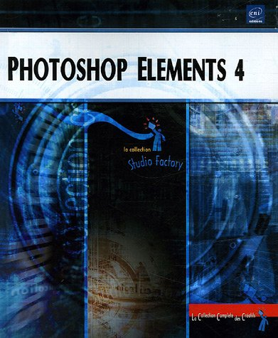 Photoshop Elements 4