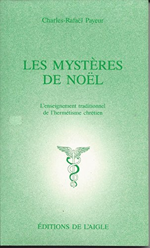 les mystères de noël