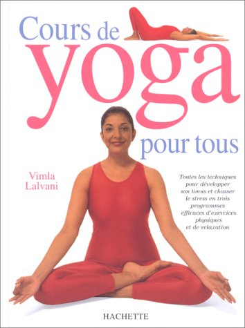 Cours de yoga pour tous