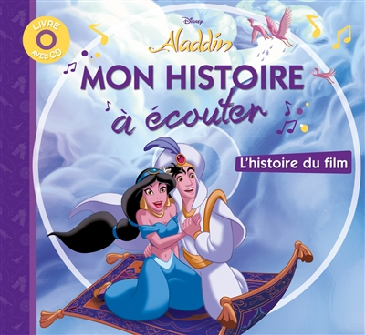 Aladdin : l'histoire du film