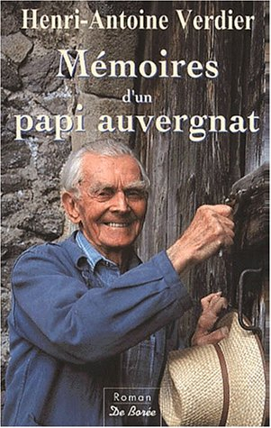 Mémoires d'un papi auvergnat