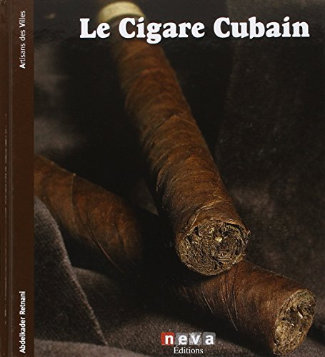 Le cigare cubain : l'authentique Cohiba