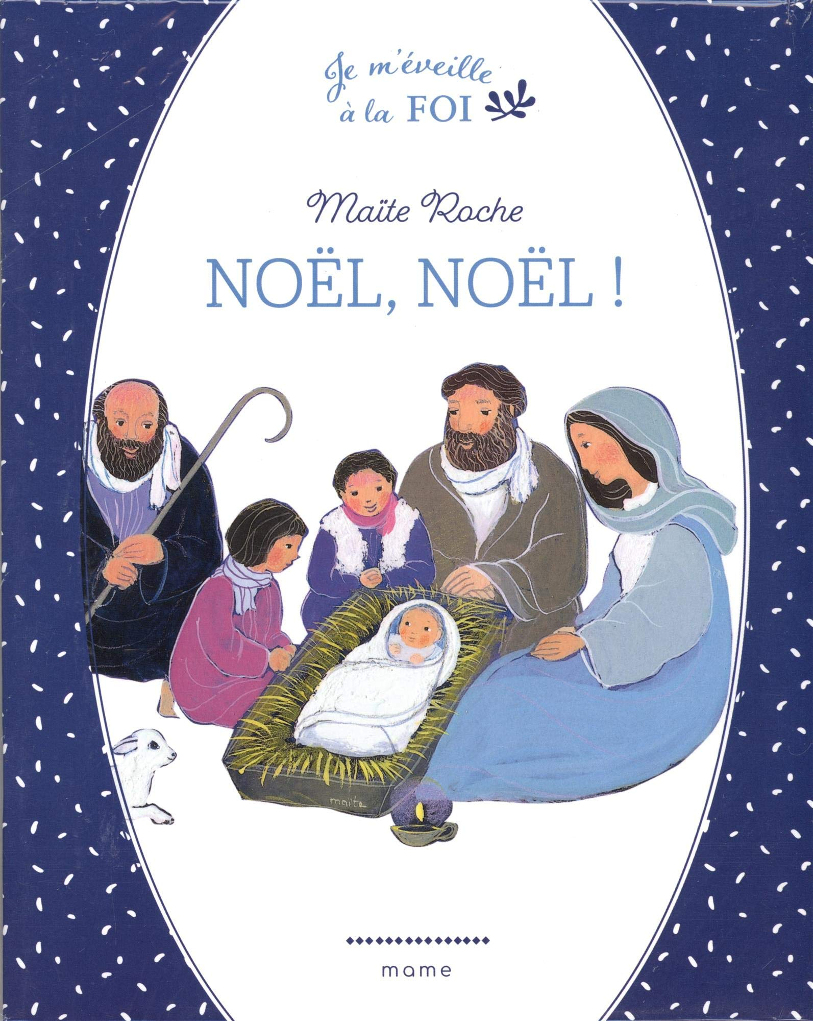 Je m'éveille à la foi : livrets de l'enfant