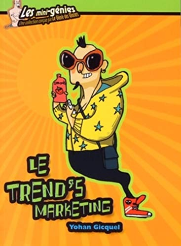 Le trend's marketing