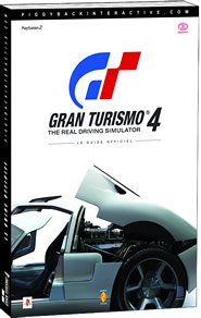 Gran Turismo 4, guide du jeu