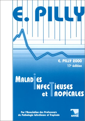 maladies infectieuses et tropicales