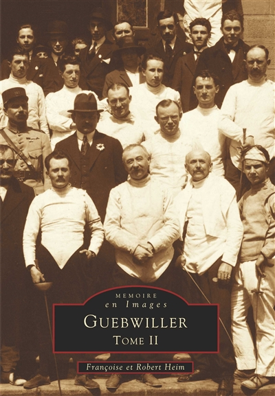 Guebwiller. Vol. 2