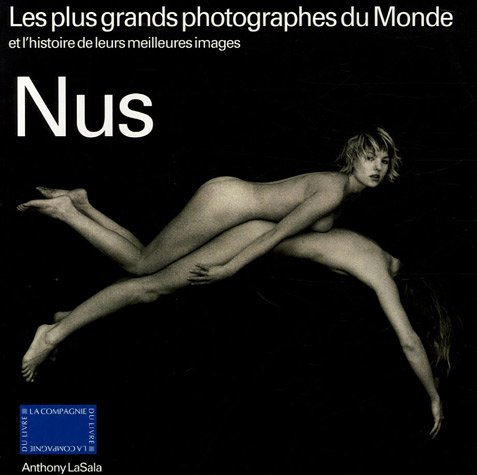 Nus : les plus grands photographes du monde