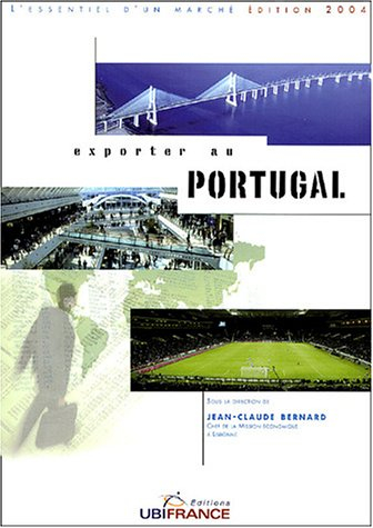 Exporter au Portugal : 2004