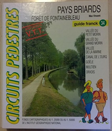 Pays briards : forêt de Fontainebleau