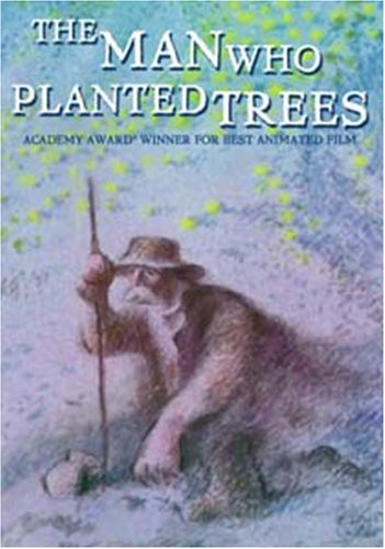 man who planted trees [import usa zone 1]