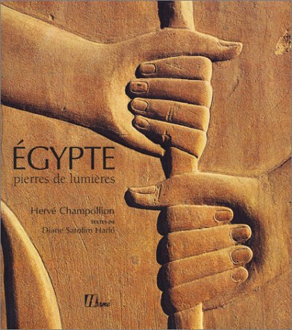 Egypte : pierres de lumières