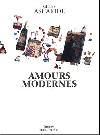 Amours modernes