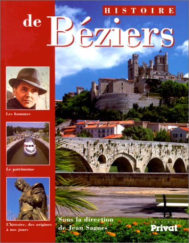 Histoire de Béziers