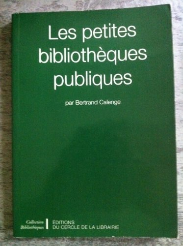 les petites bibliothèques publiques