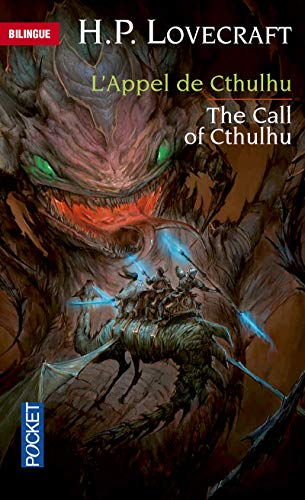 L'appel de Cthulhu. The call of Cthulhu