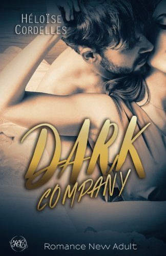 Dark Company (#1.5)