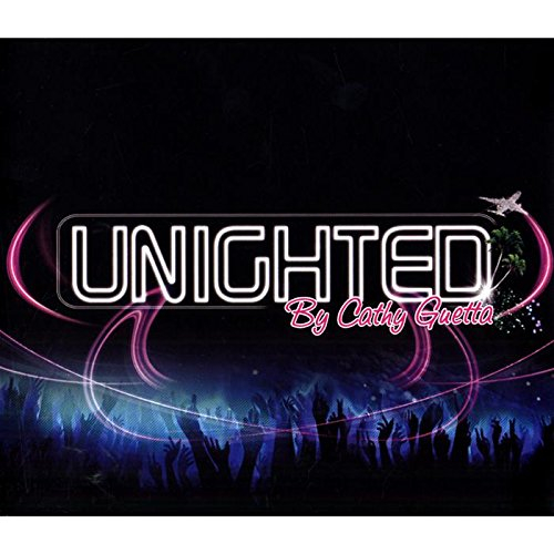 unighted by cathy guetta