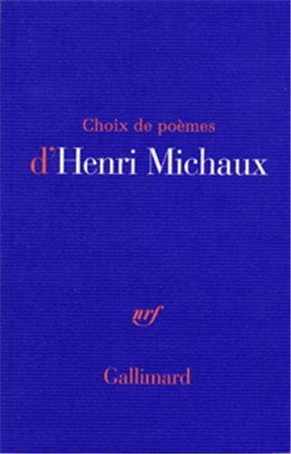 Choix de poèmes