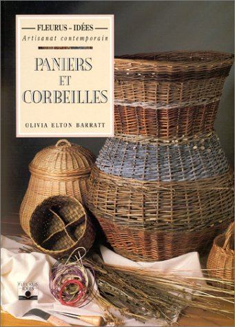 Paniers et corbeilles