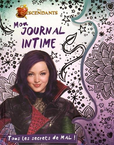 Descendants : mon journal intime