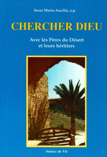 chercher dieu