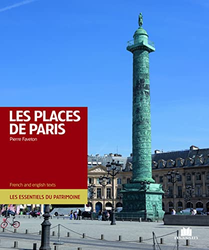 Les places de Paris