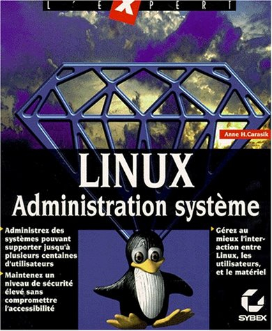 Linux administration système